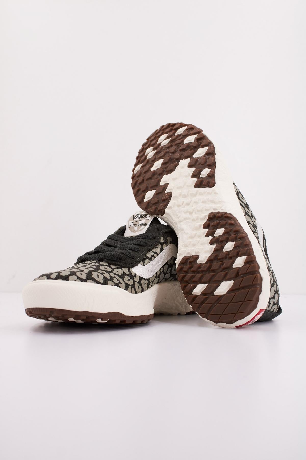 VANS MTE ULTRARANGE VR CHE en color ANIMAL PRINT  (5)