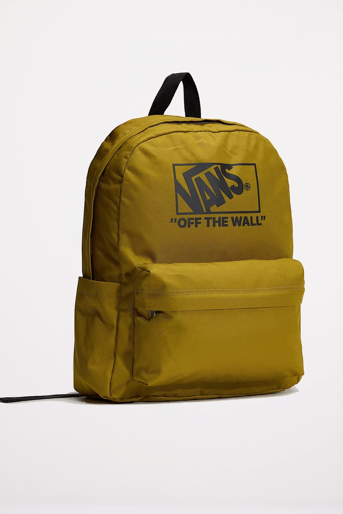 VANS OLD SKOOL en color AMARILLO  (2)