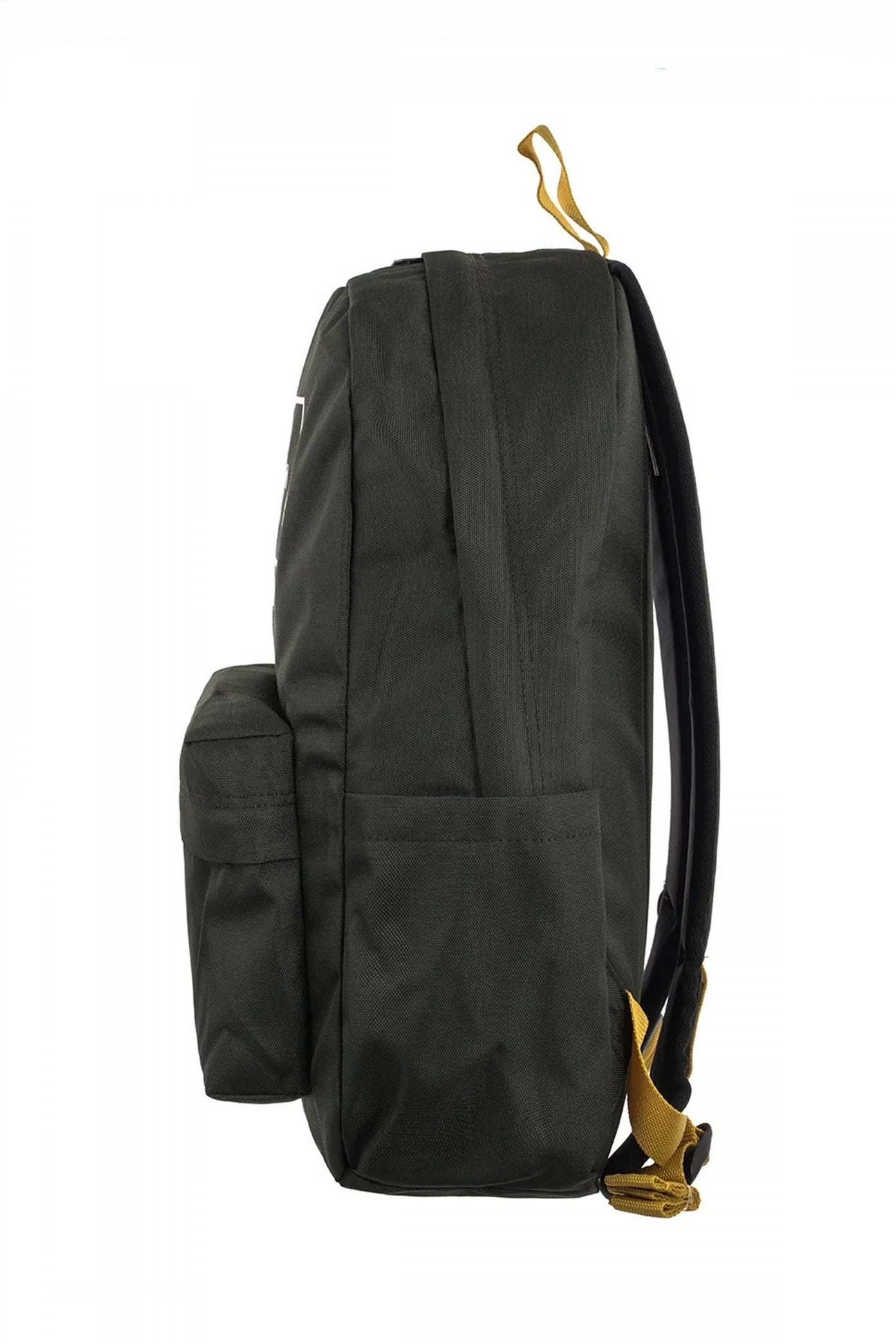 VANS OLD SKOOL BACKPACK en color VERDE  (3)