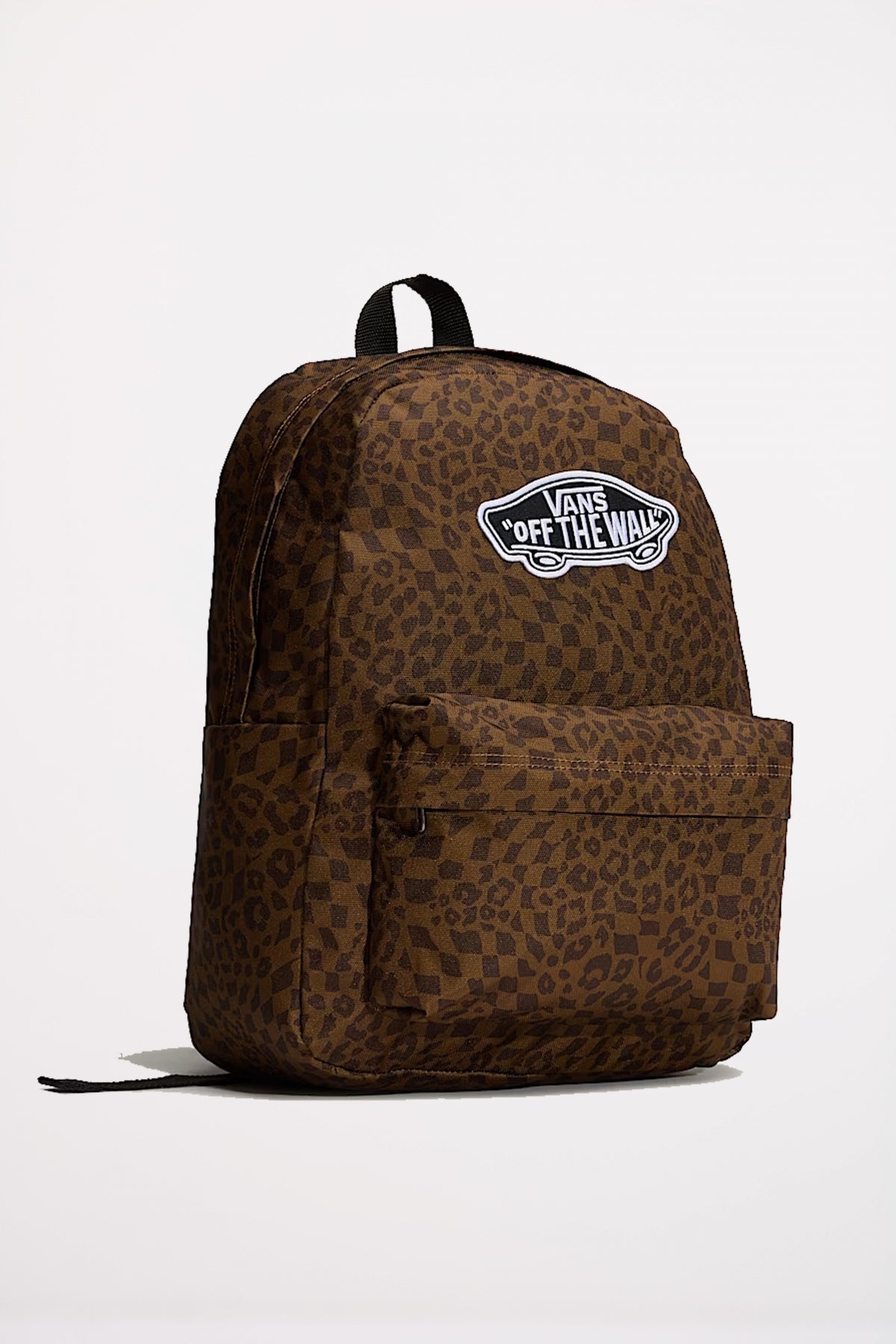 VANS  OLD SKOOL CLASSIC BACK  en color ANIMAL PRINT  (2)