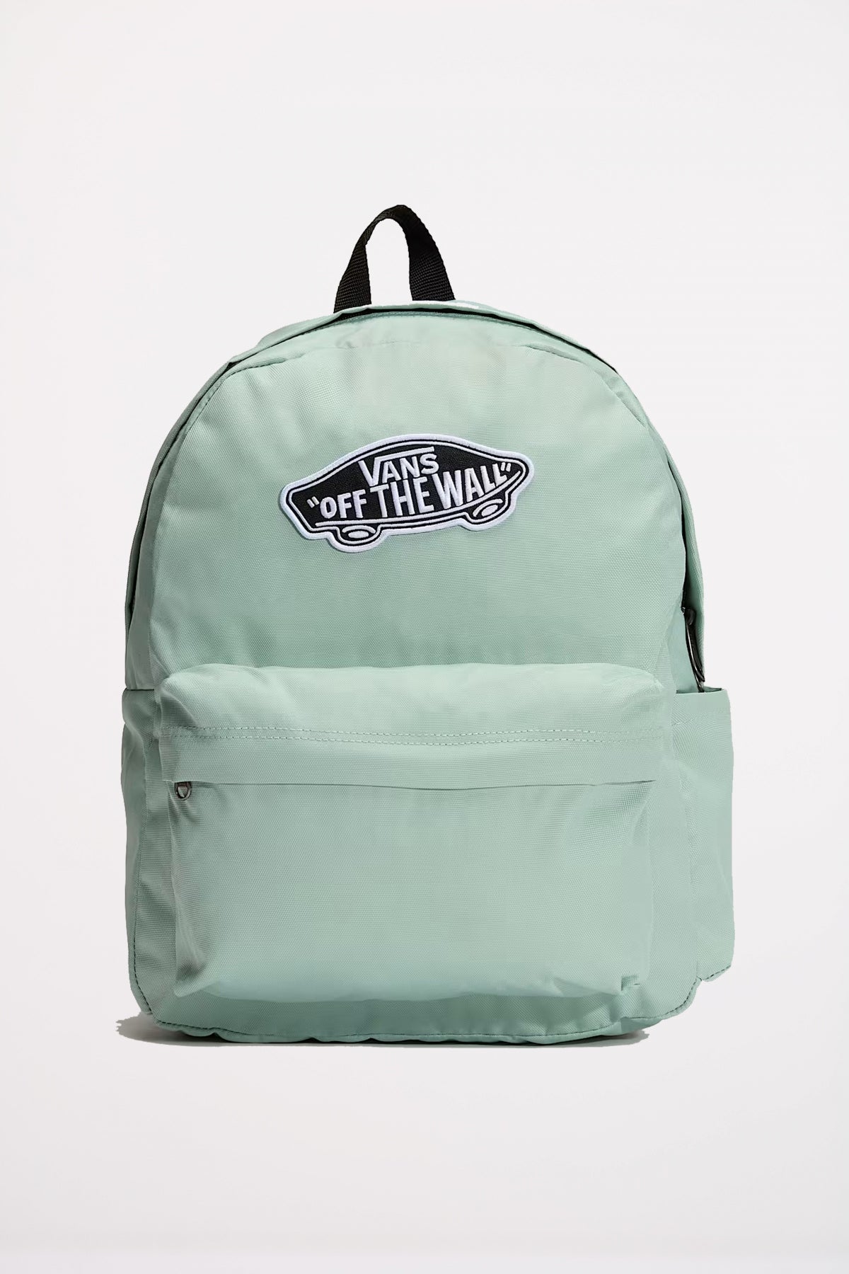VANS OLD SKOOL CLASSIC BACK en color VERDE  (1)