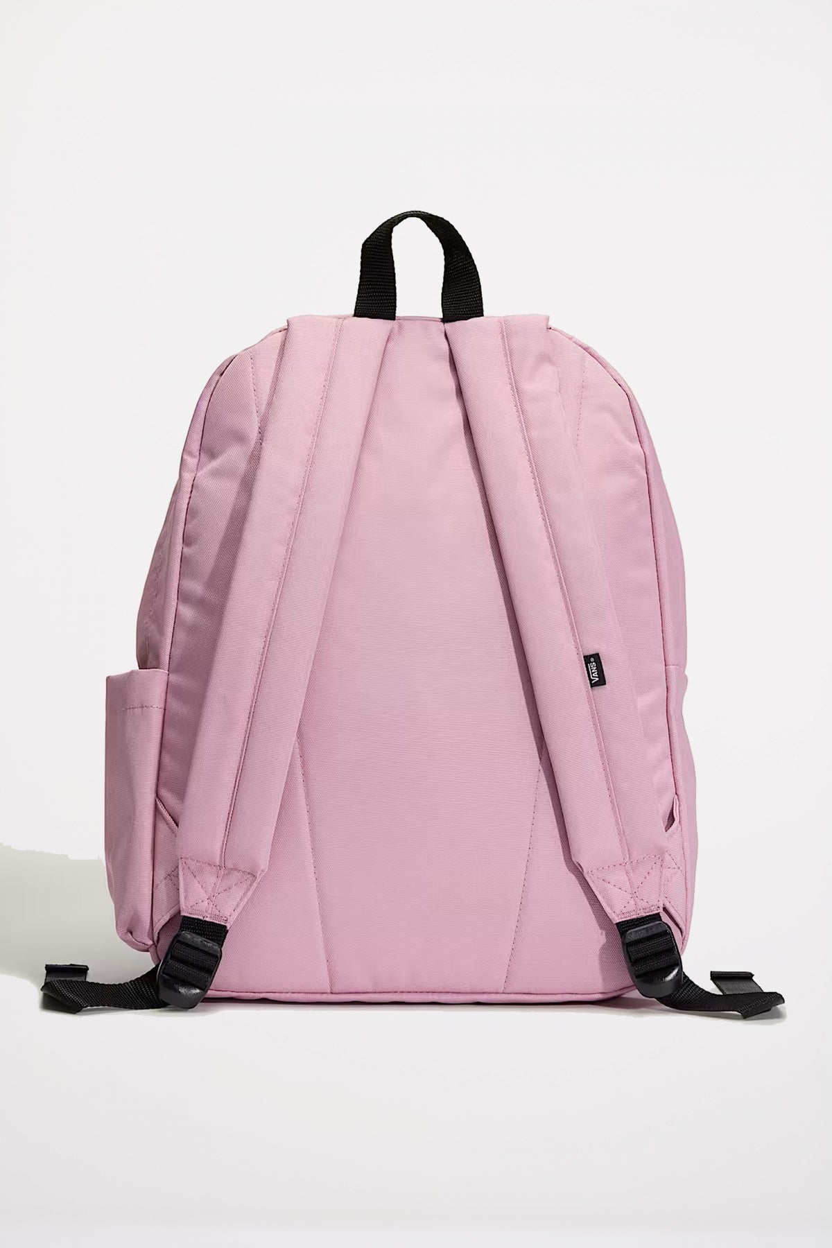 VANS OLD SKOOL CLASSIC BACK en color ROSA  (3)