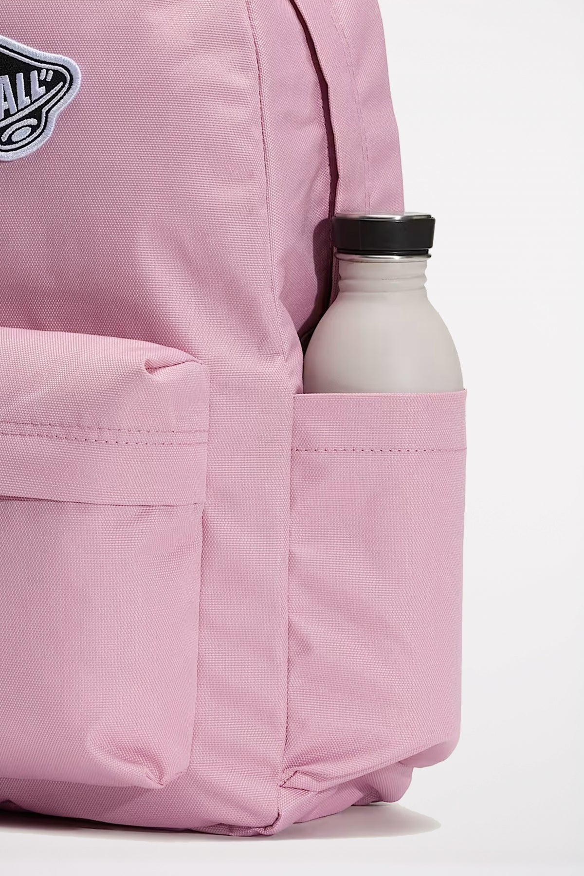 VANS OLD SKOOL CLASSIC BACK en color ROSA  (4)