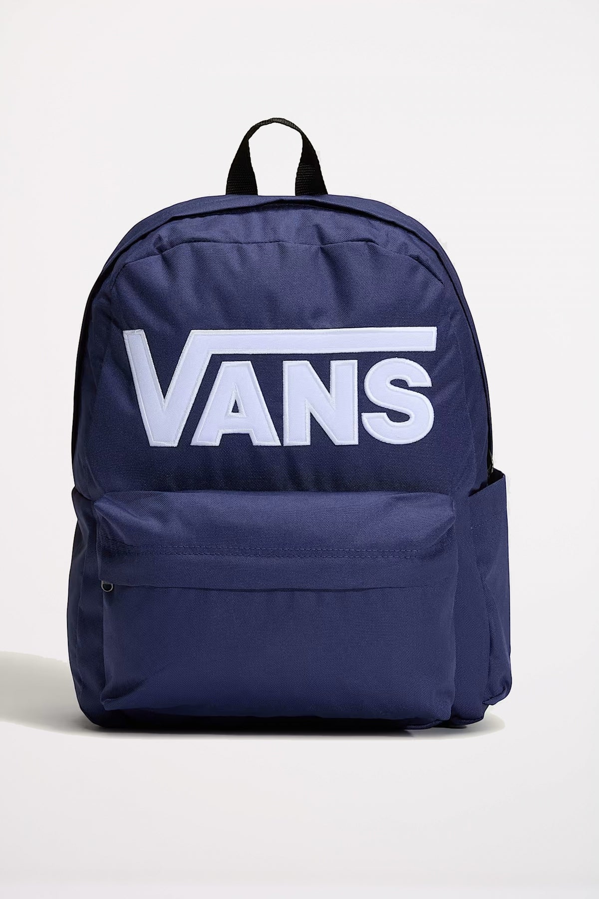 VANS OLD SKOOL DROP V  en color AZUL  (1)