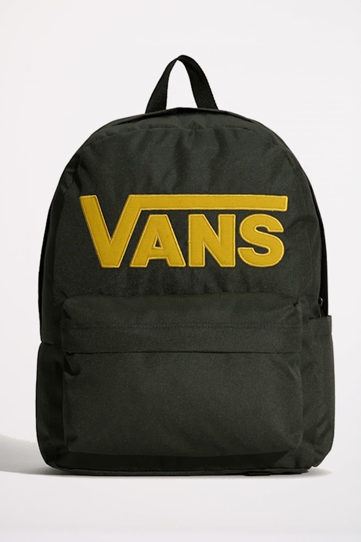 VANS OLD SKOOL DROP V en color NEGRO  (1)