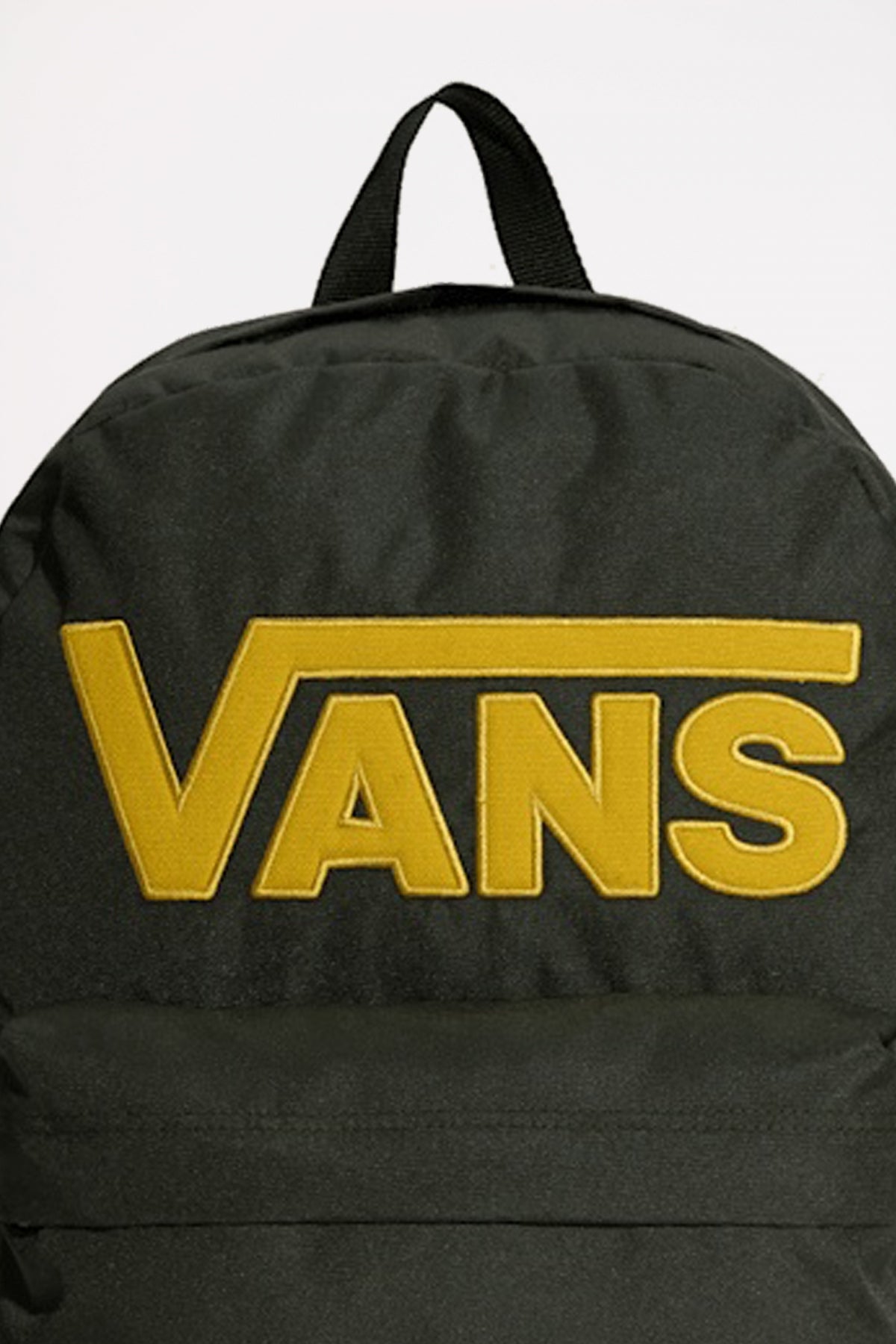 VANS OLD SKOOL DROP V en color NEGRO  (2)