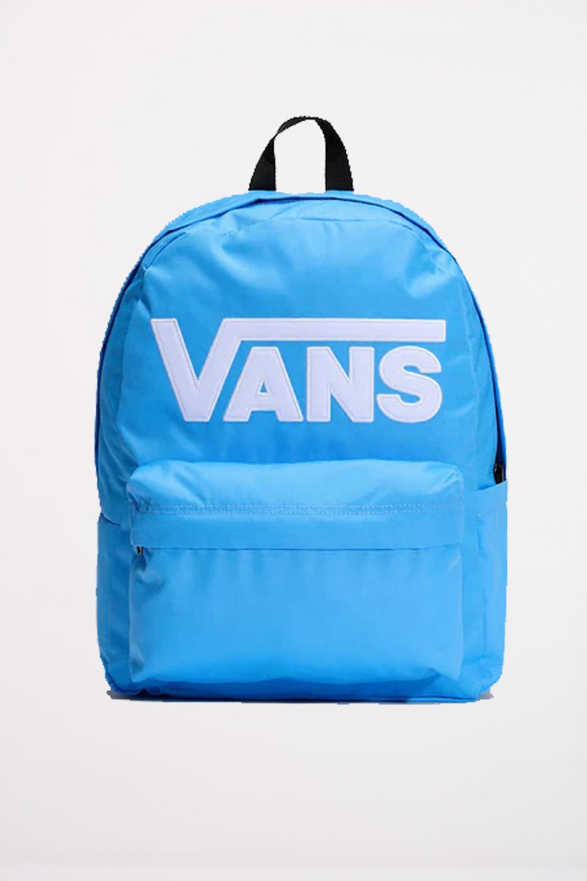 VANS  OLD SKOOL DROP V BACKP  en color AZUL  (1)