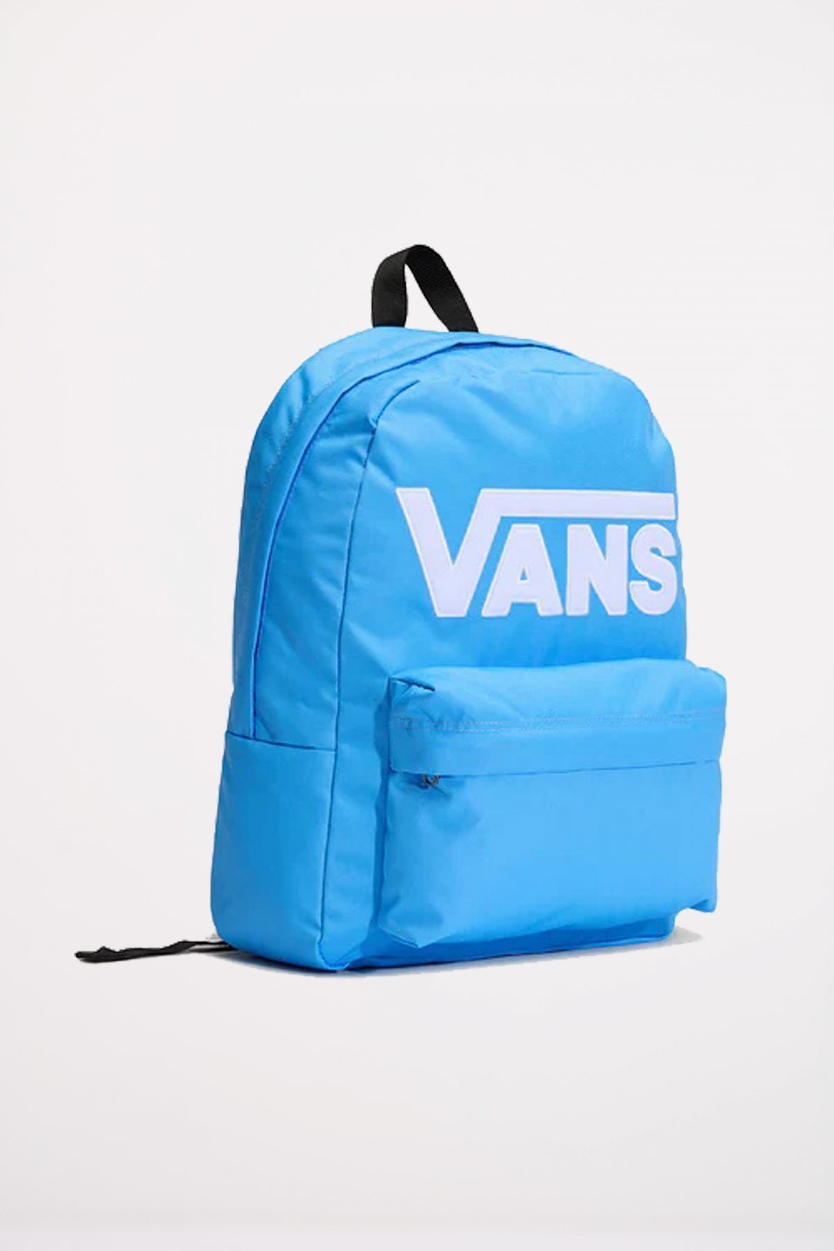 VANS  OLD SKOOL DROP V BACKP  en color AZUL  (2)