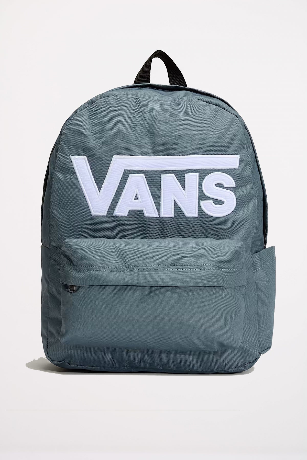 VANS OLD SKOOL DROP V BACKP en color AZUL  (1)