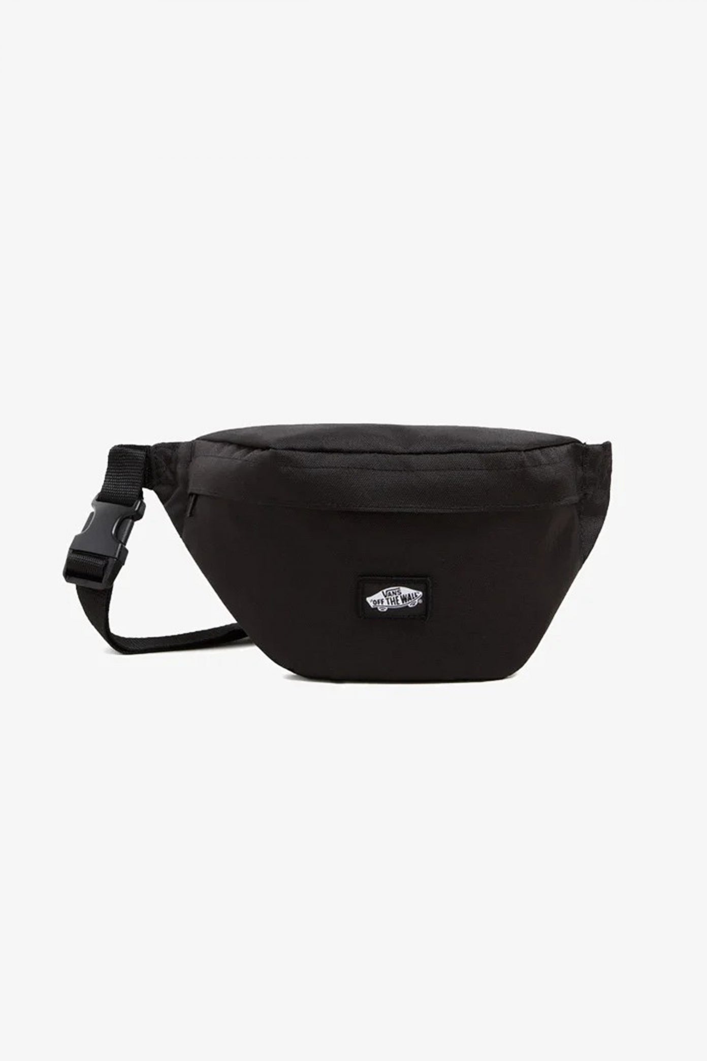 VANS TRAVELER FANNY PACK en color NEGRO  (1)
