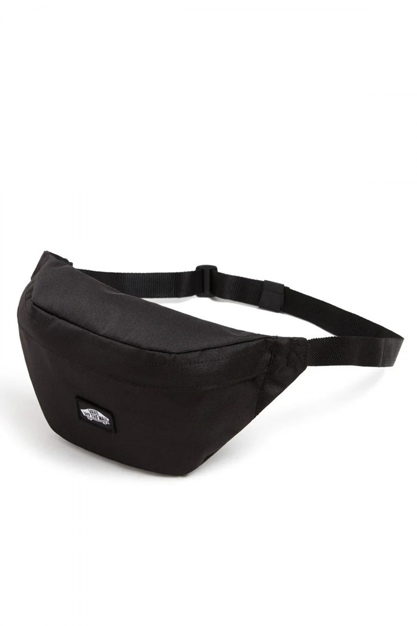 VANS TRAVELER FANNY PACK en color NEGRO  (3)