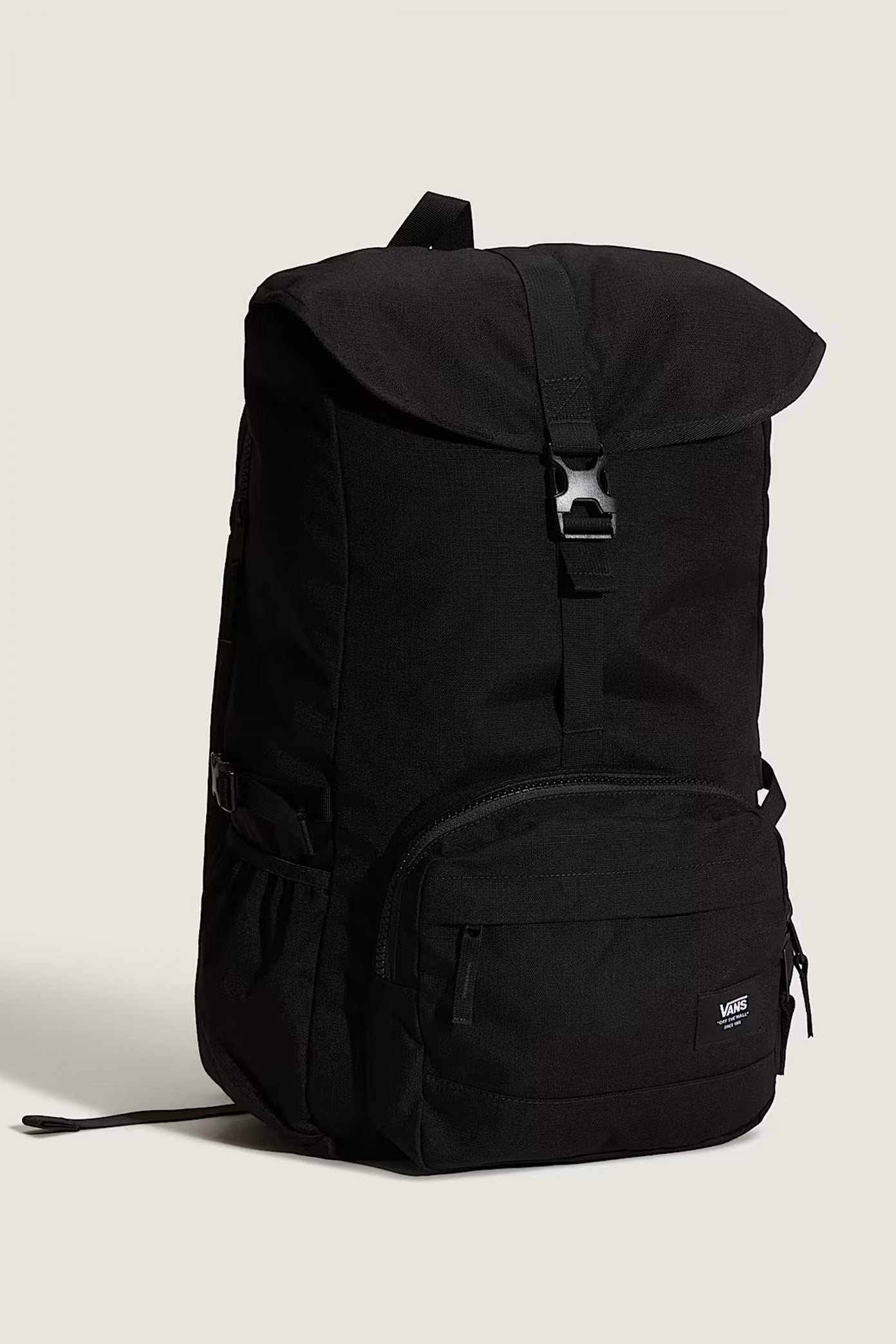 VANS DX RUCKSACK en color NEGRO  (2)
