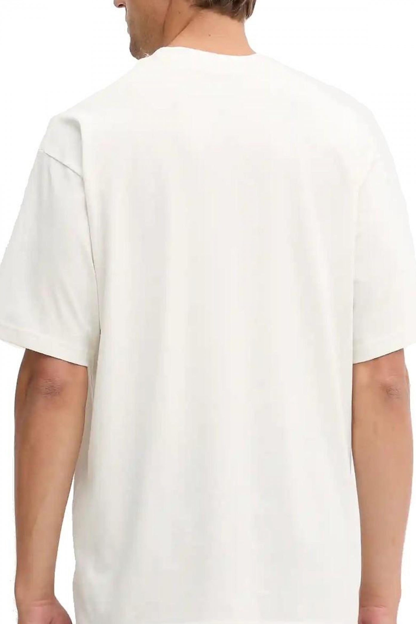 VANS CAKED SS en color BLANCO  (2)