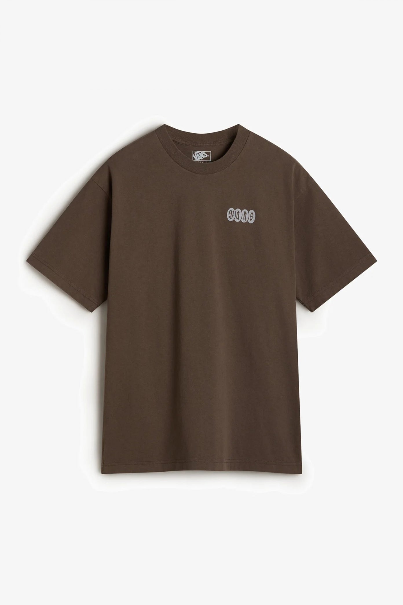 VANS EARTHBOUND LOOSE FIT S en color MARRON  (2)
