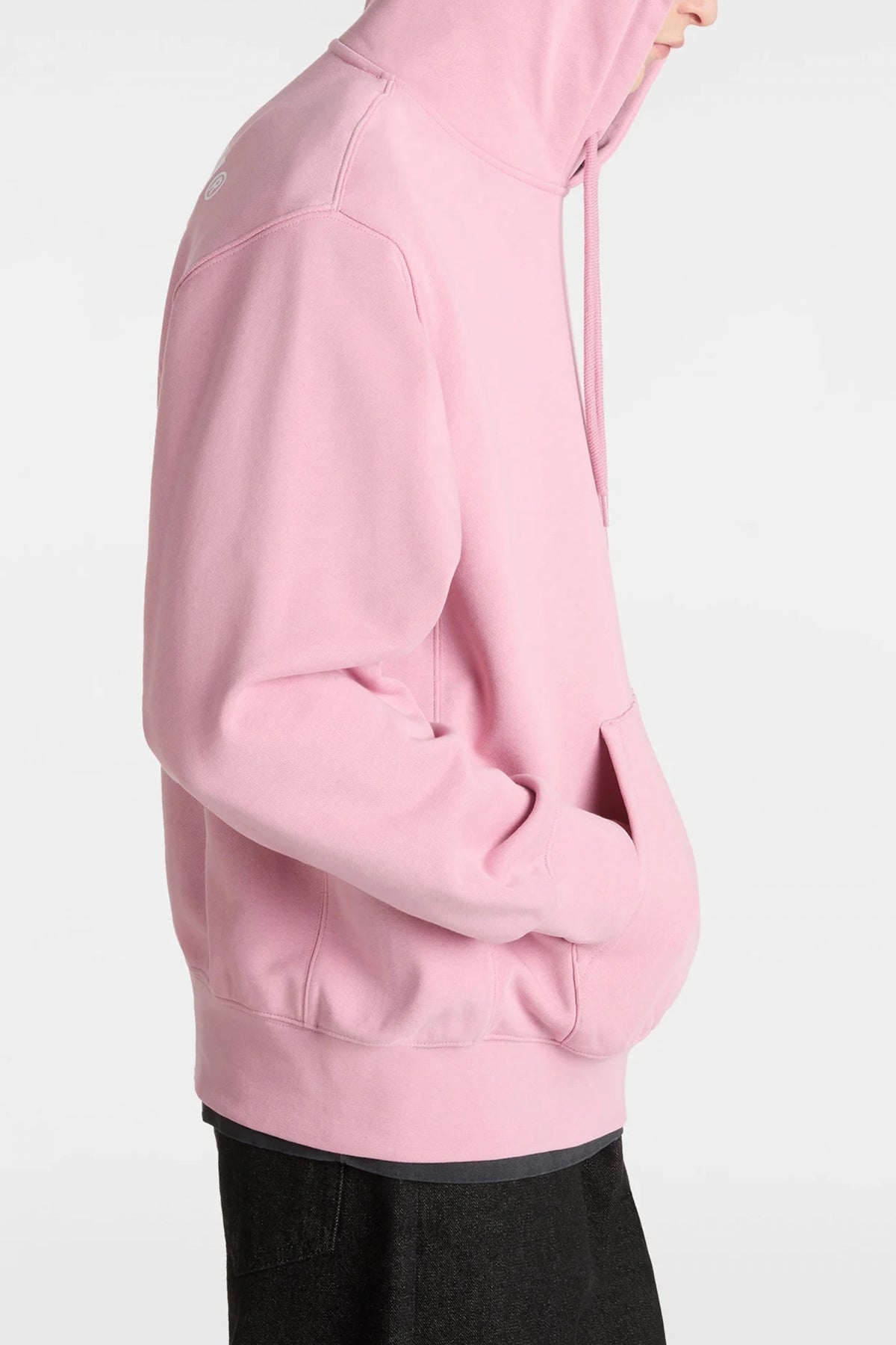 VANS ORIGINAL STANDARDS STA en color ROSA  (4)