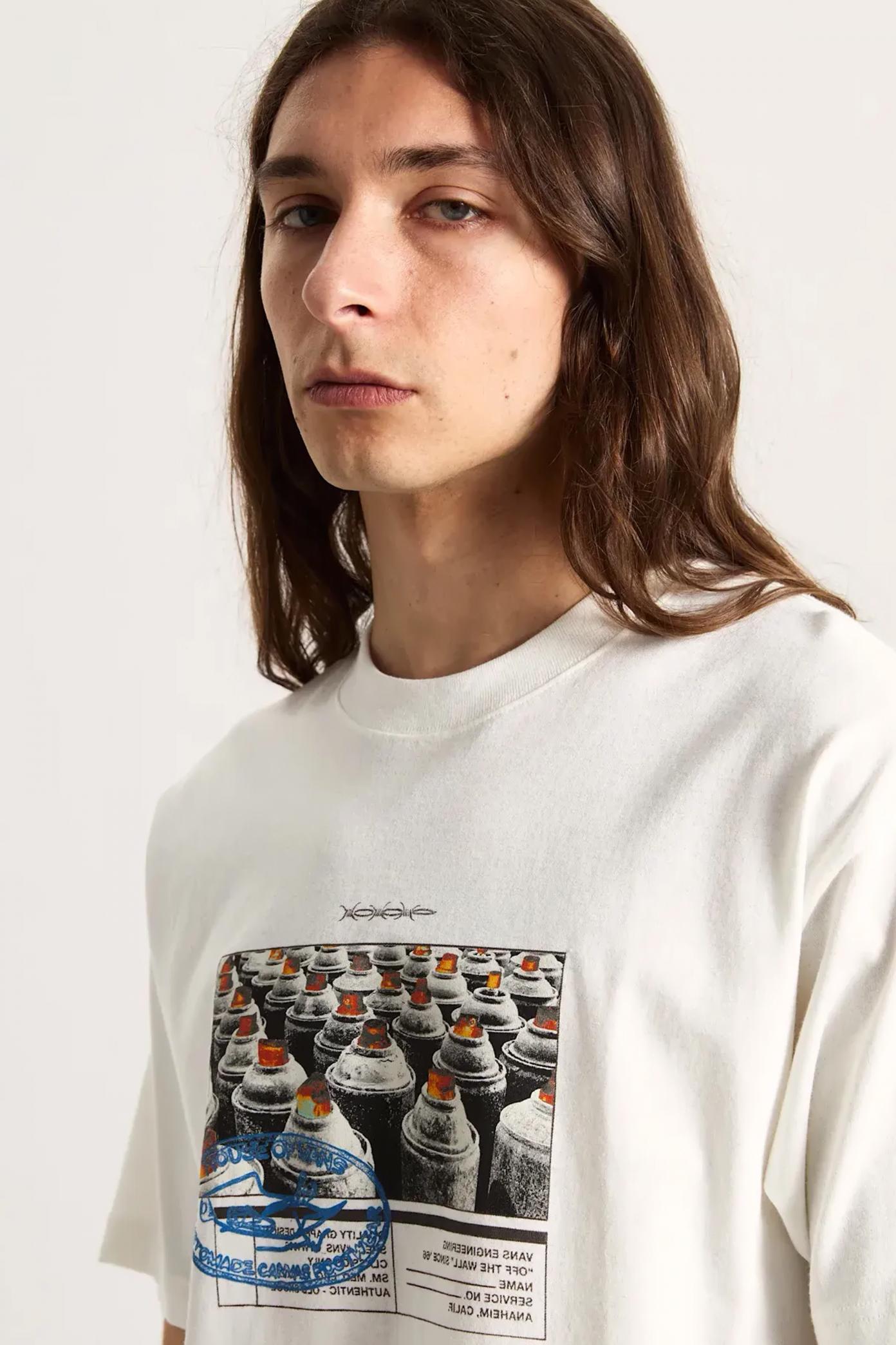 VANS VNPCXFS  en color BLANCO  (4)