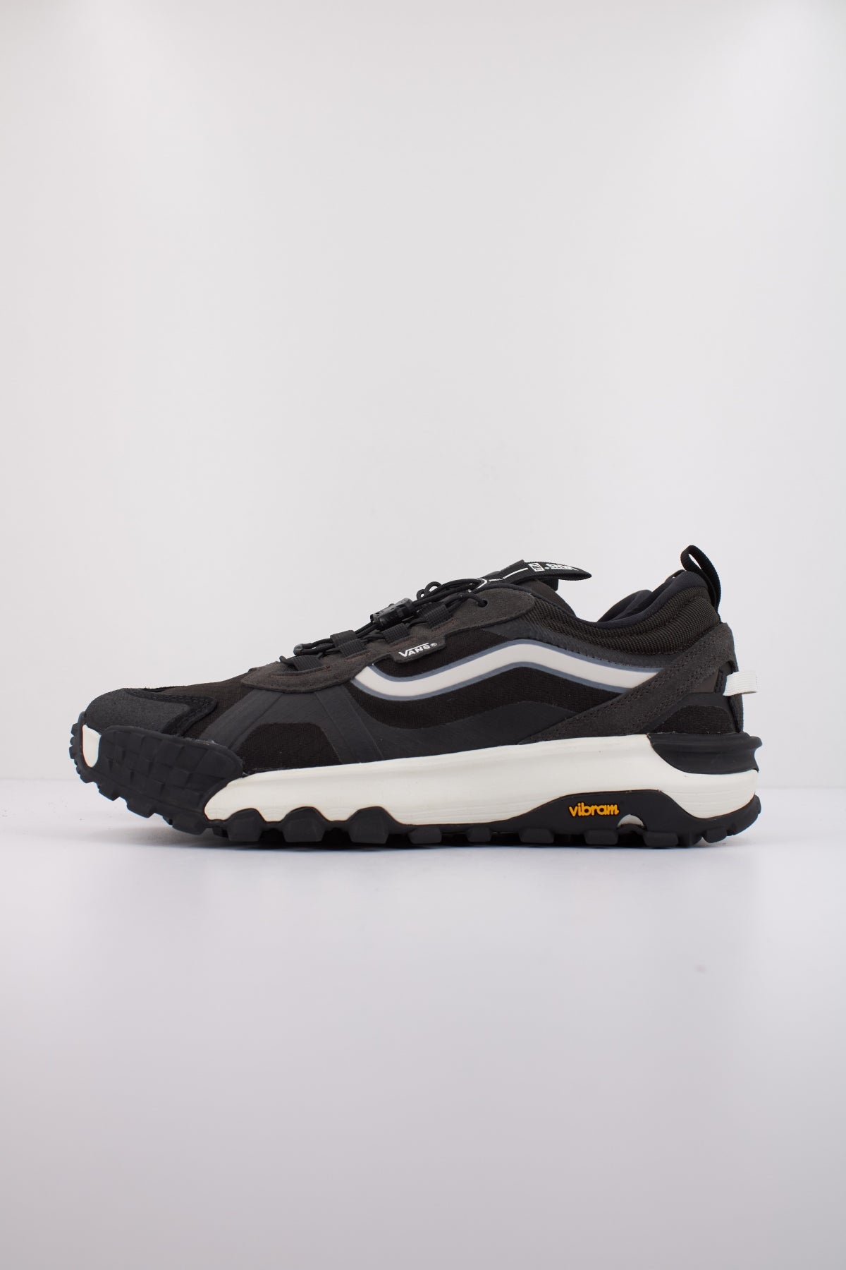 VANS MTE CROSSPATH XC en color NEGRO  (1)