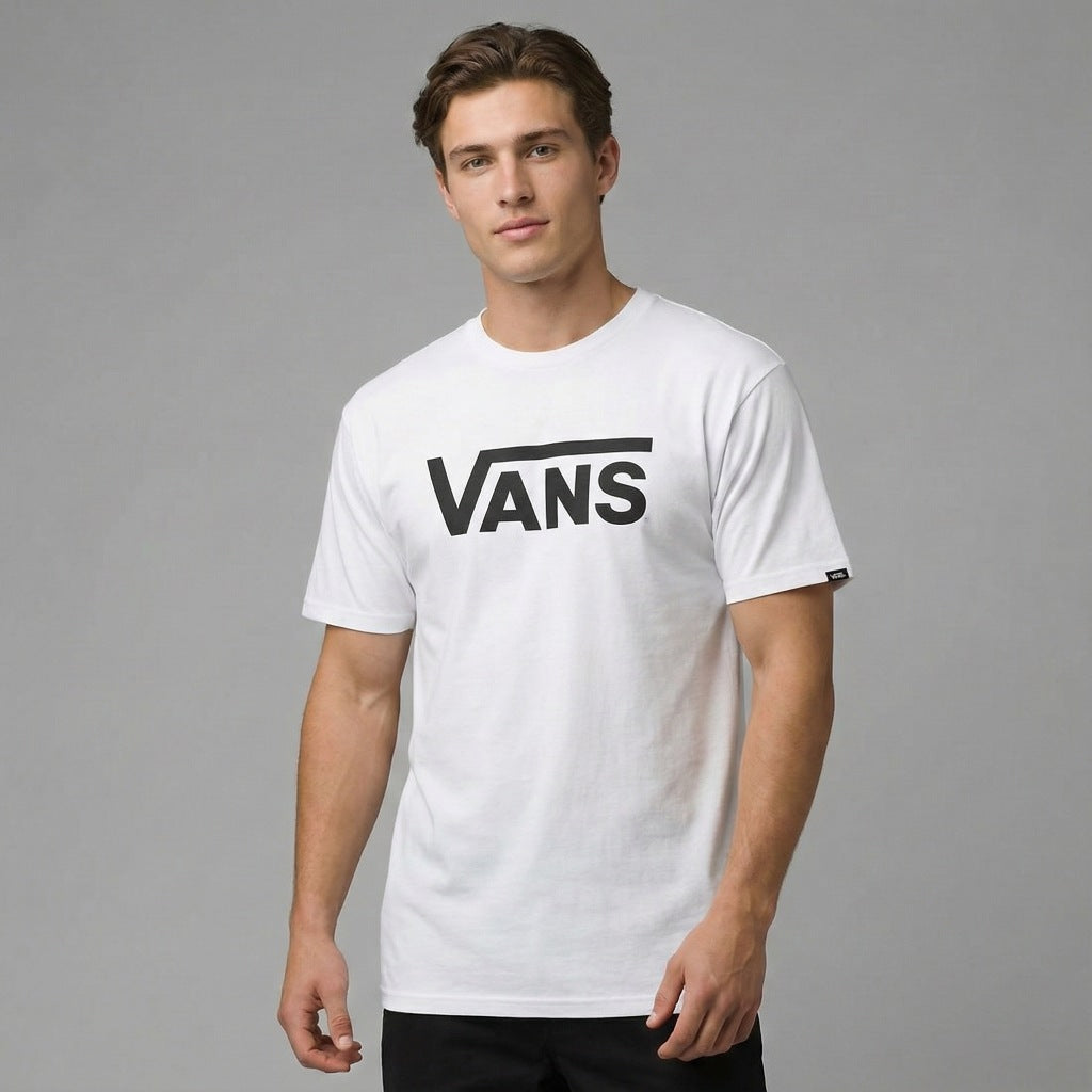 VANS VNPFGYB  en color BLANCO  (6)
