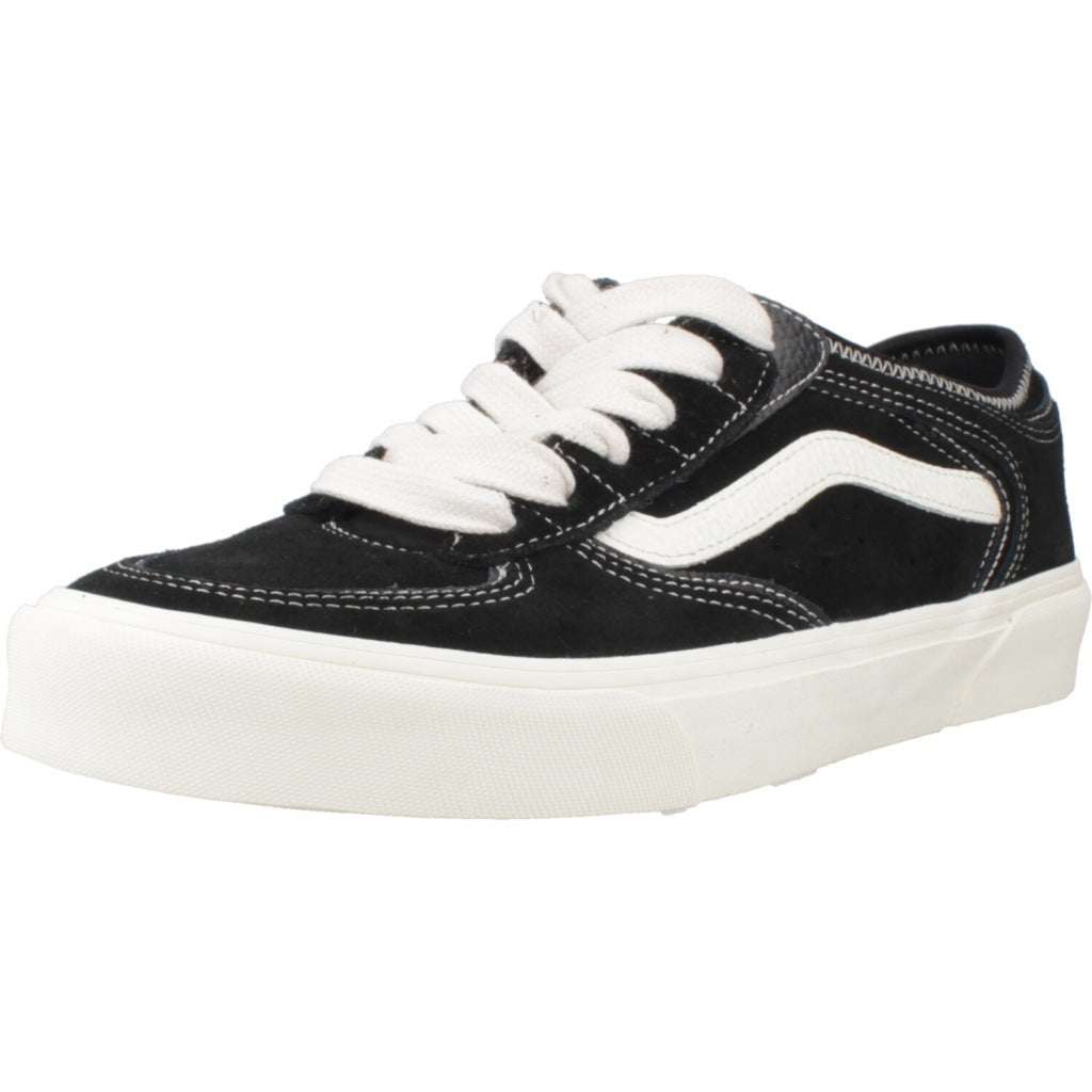 VANS VNQJBPT en color NEGRO  (1)