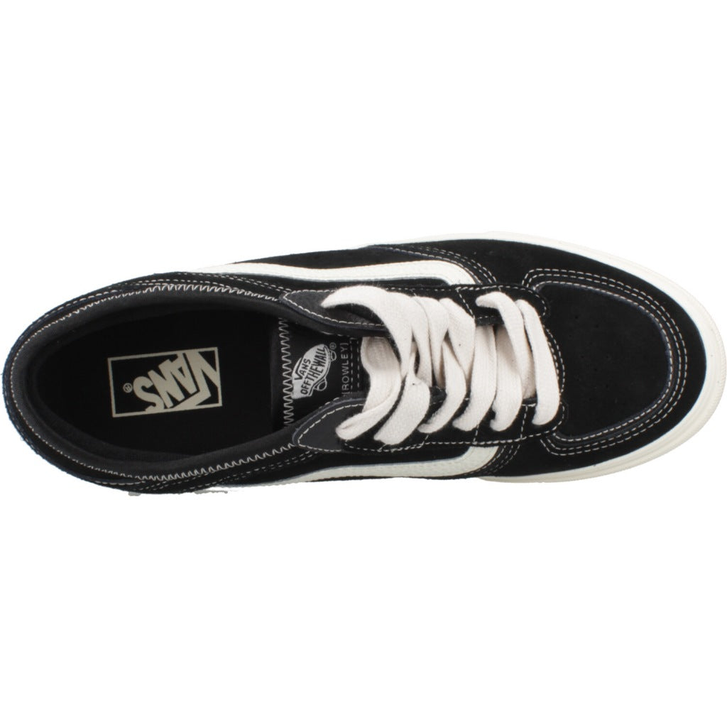 VANS VNQJBPT en color NEGRO  (7)