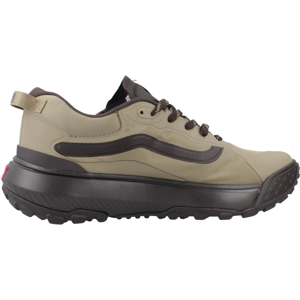 VANS MTE CROSSPATH en color MARRON CLARO  (4)