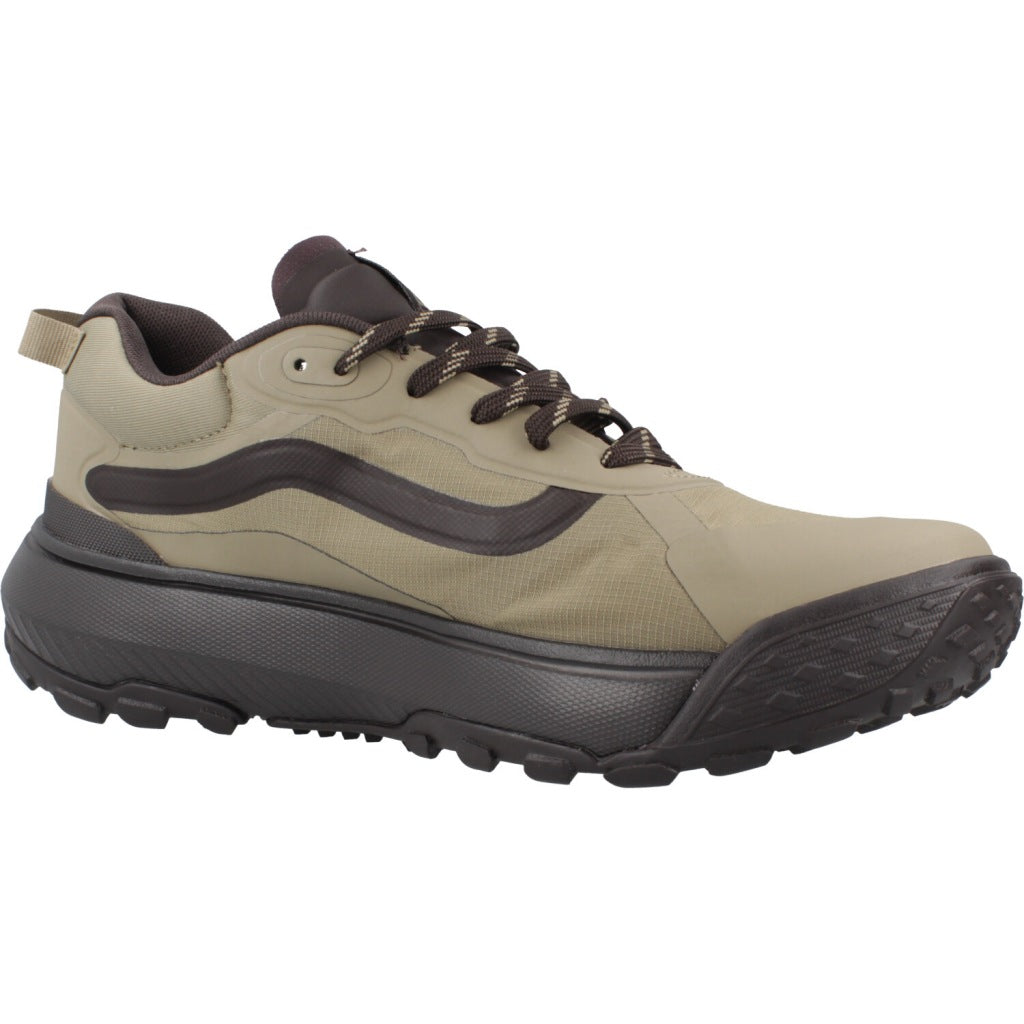 VANS MTE CROSSPATH en color MARRON CLARO  (5)