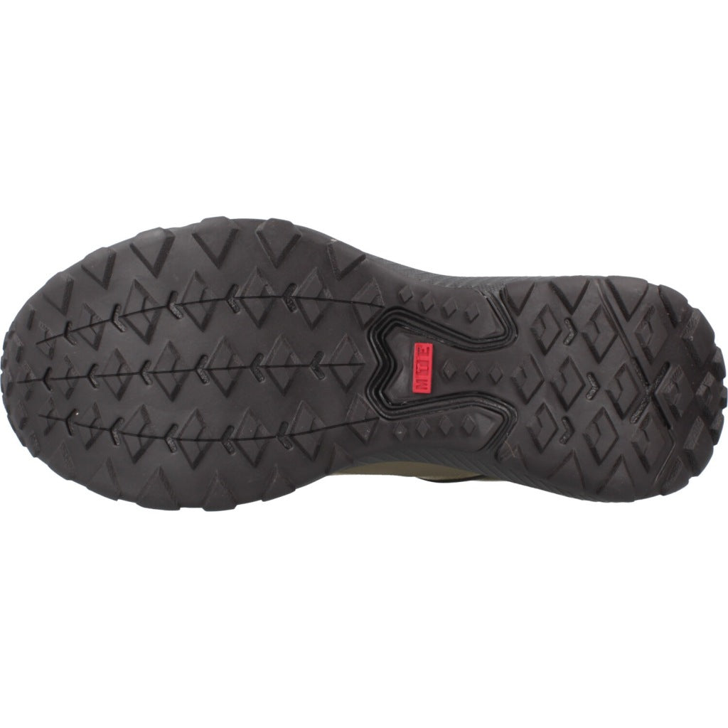 VANS MTE CROSSPATH en color MARRON CLARO  (6)