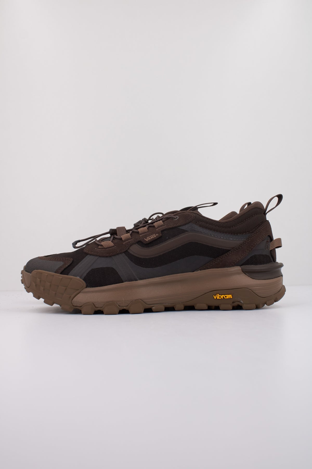 VANS  MTE CROSSPATH XC  en color MARRON  (1)