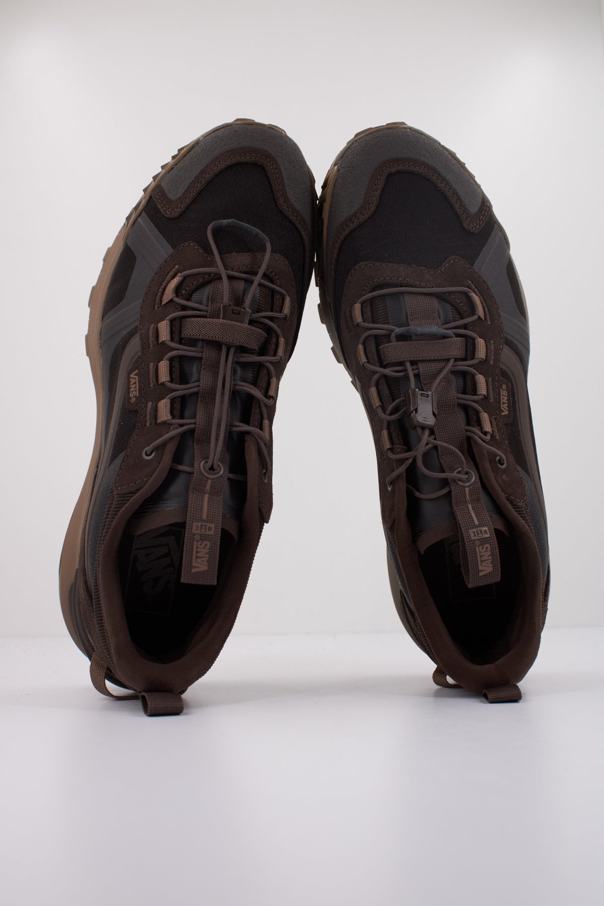 VANS  MTE CROSSPATH XC  en color MARRON  (3)