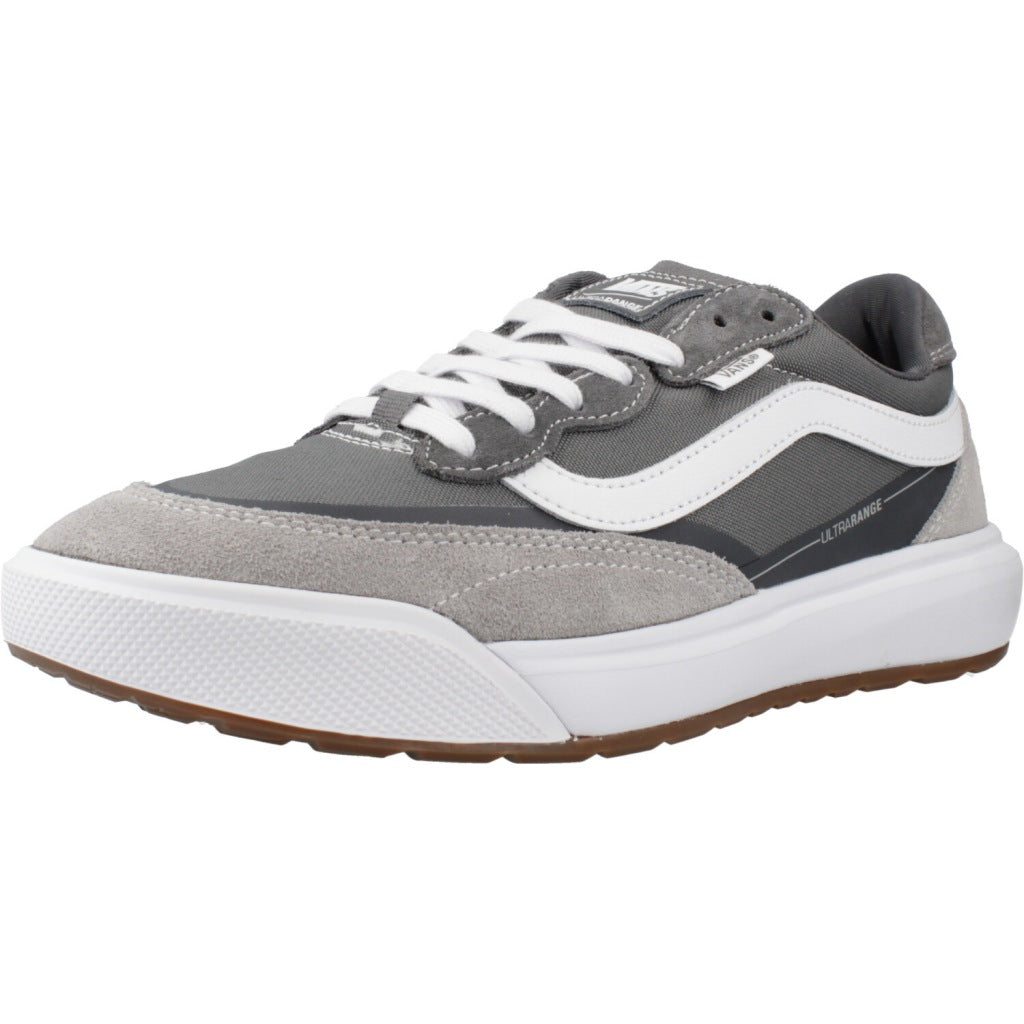 VANS MTE ULTRARANGE . en color GRIS  (1)