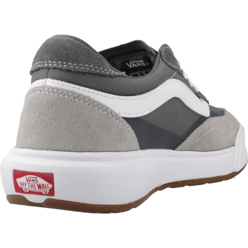 VANS MTE ULTRARANGE . en color GRIS  (3)