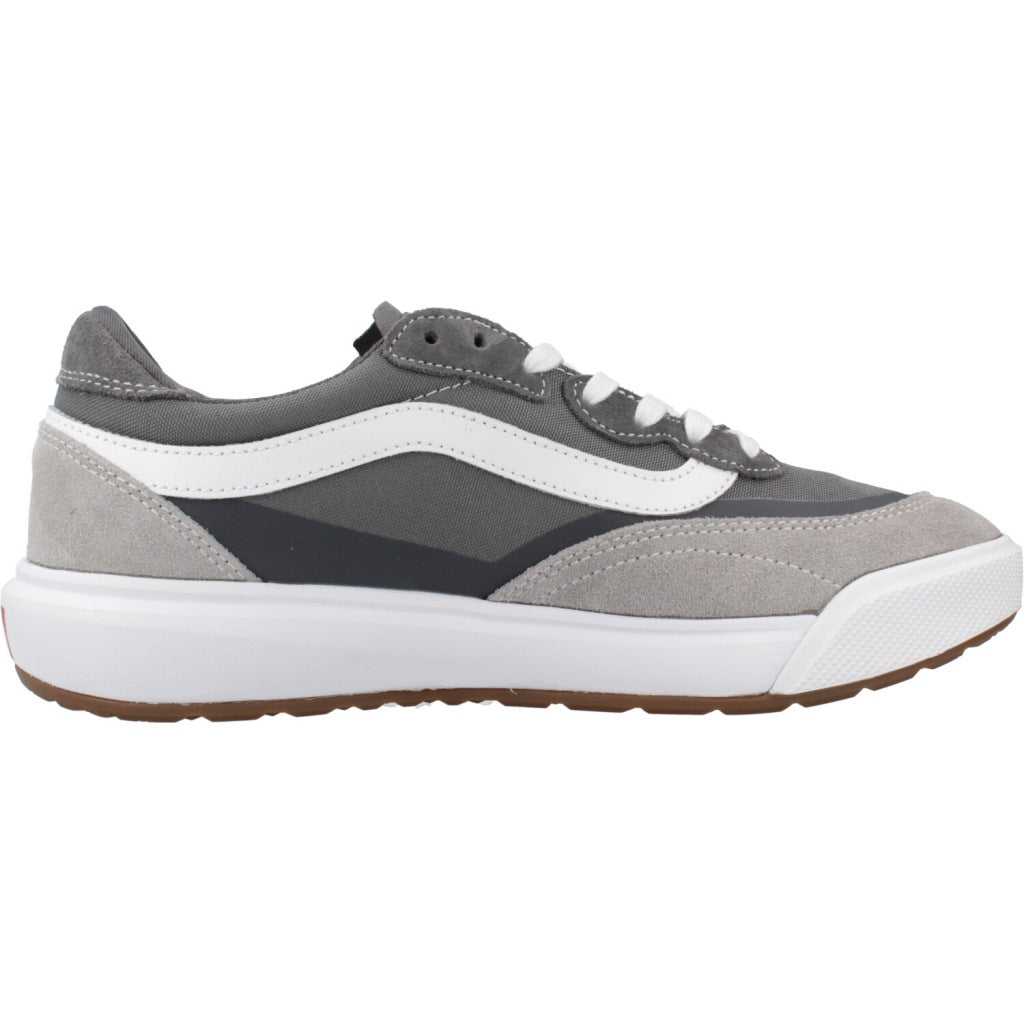 VANS MTE ULTRARANGE . en color GRIS  (4)