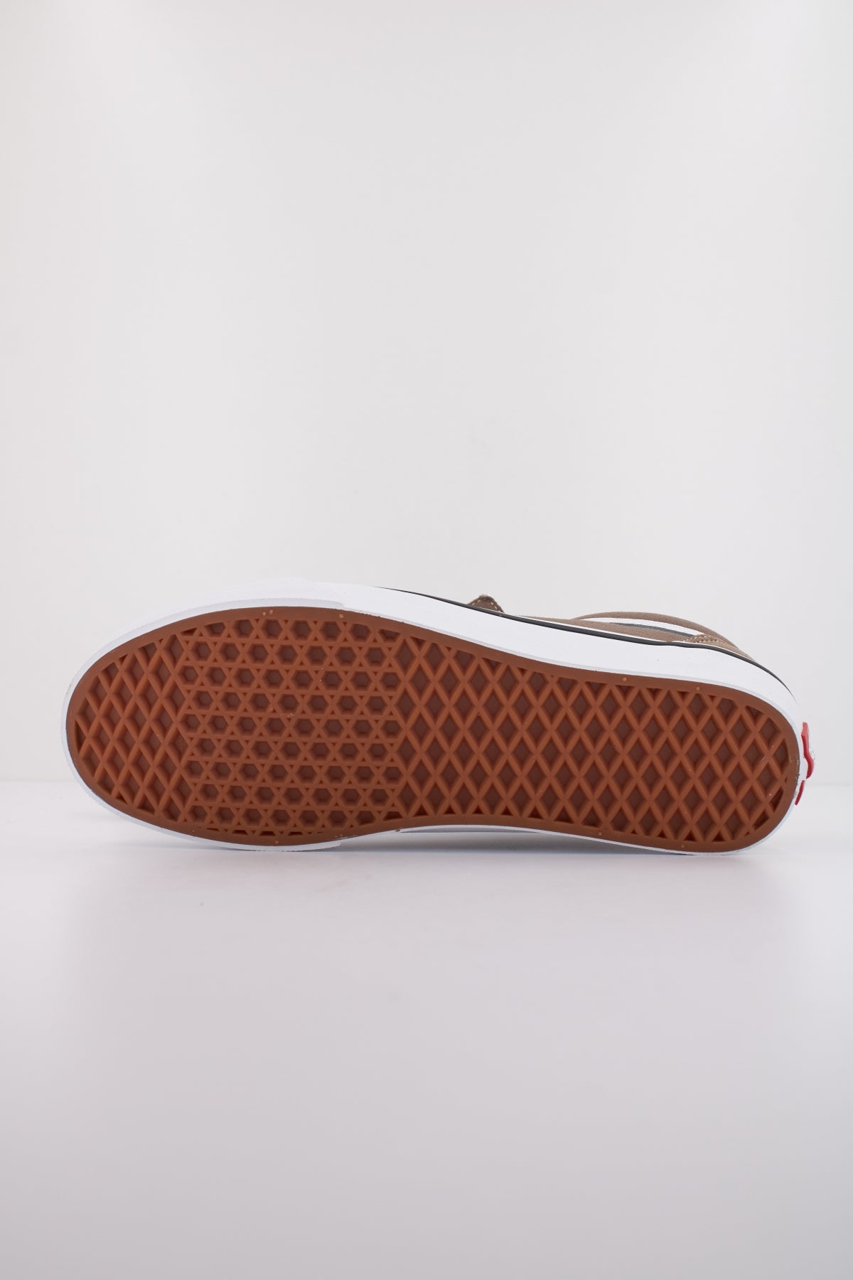 VANS OLD SKOOL CTHR en color MARRON  (5)