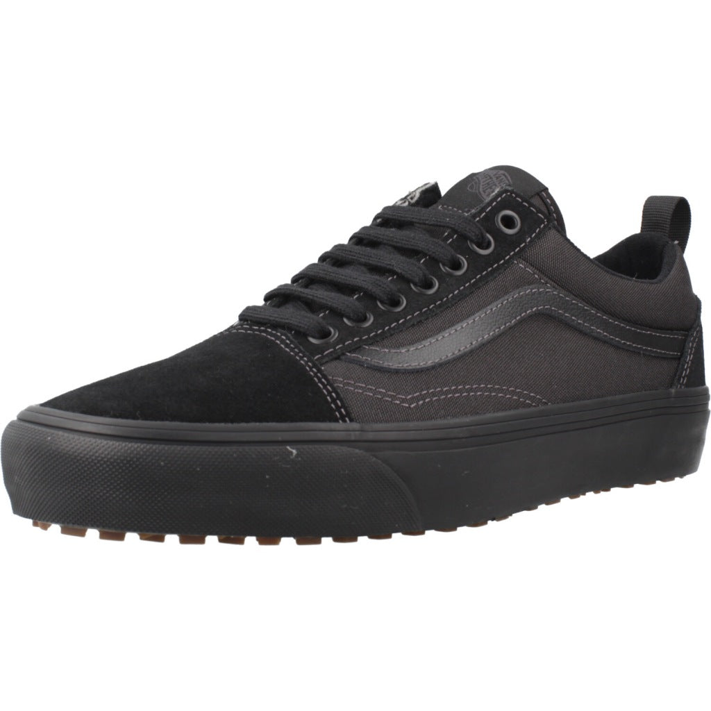 VANS MTE OLD SKOOL INSULATE en color NEGRO  (1)