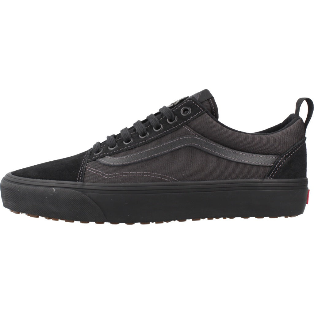 VANS MTE OLD SKOOL INSULATE en color NEGRO  (2)