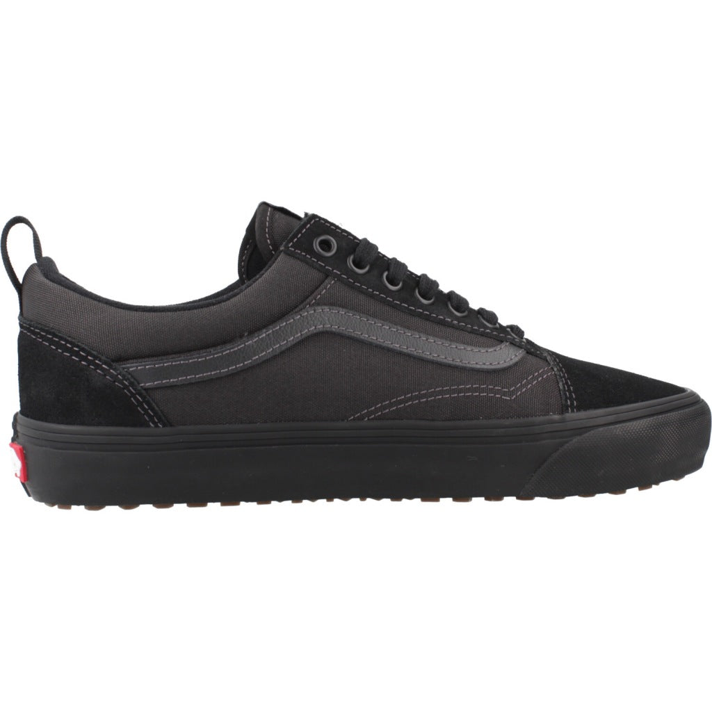 VANS MTE OLD SKOOL INSULATE en color NEGRO  (4)