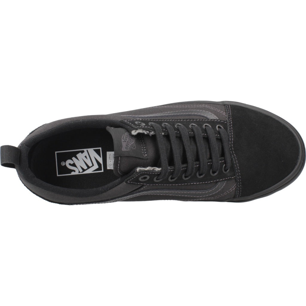 VANS MTE OLD SKOOL INSULATE en color NEGRO  (7)