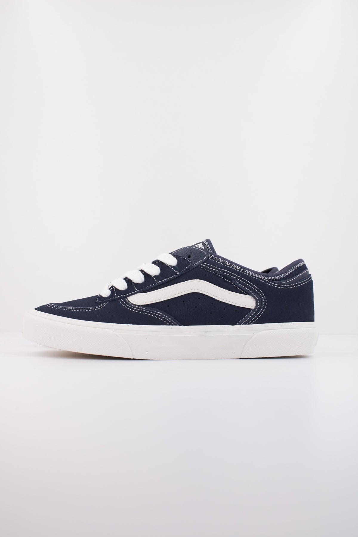 VANS  ROWLEY CLASSIC  en color AZUL  (1)