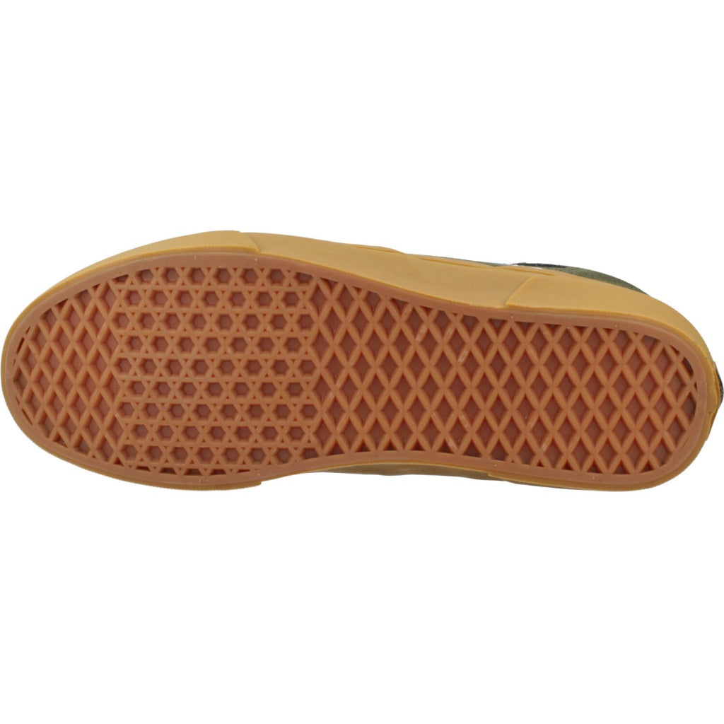 VANS ROWLEY CLASSIC en color VERDE  (6)