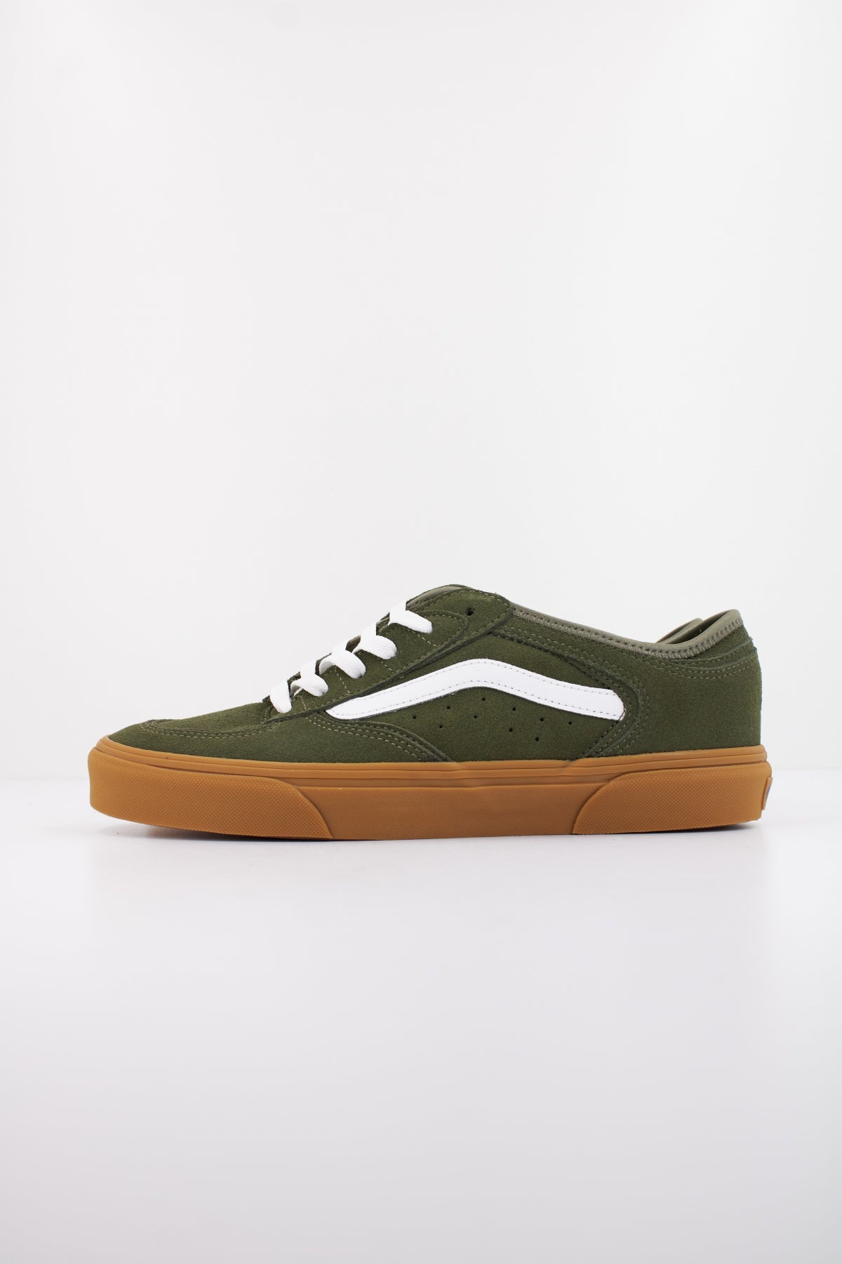 VANS ROWLEY CLASSIC en color VERDE  (1)