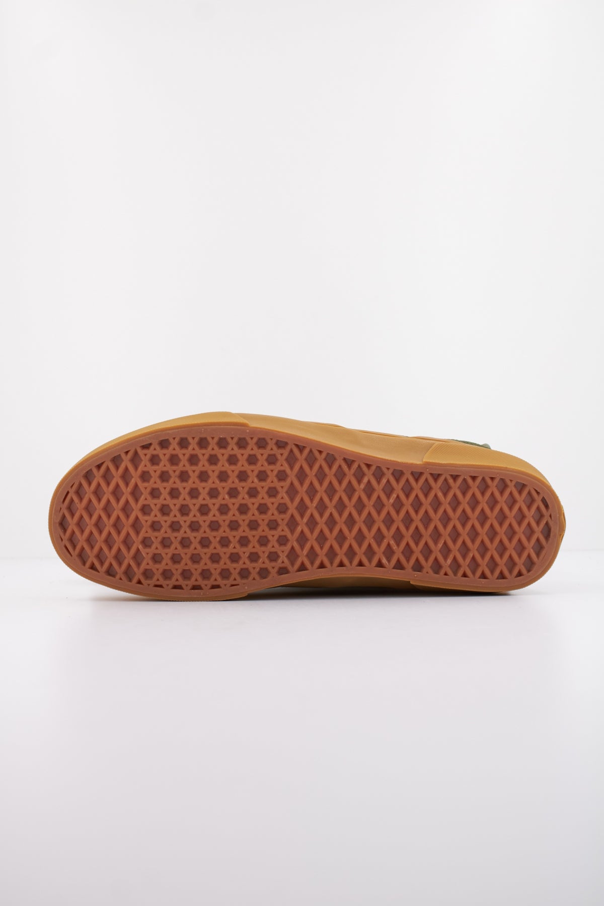 VANS ROWLEY CLASSIC en color VERDE  (5)