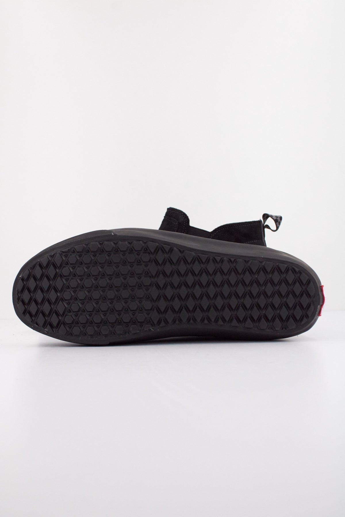 VANS MTE MID-SLIP INSULATED en color NEGRO  (5)