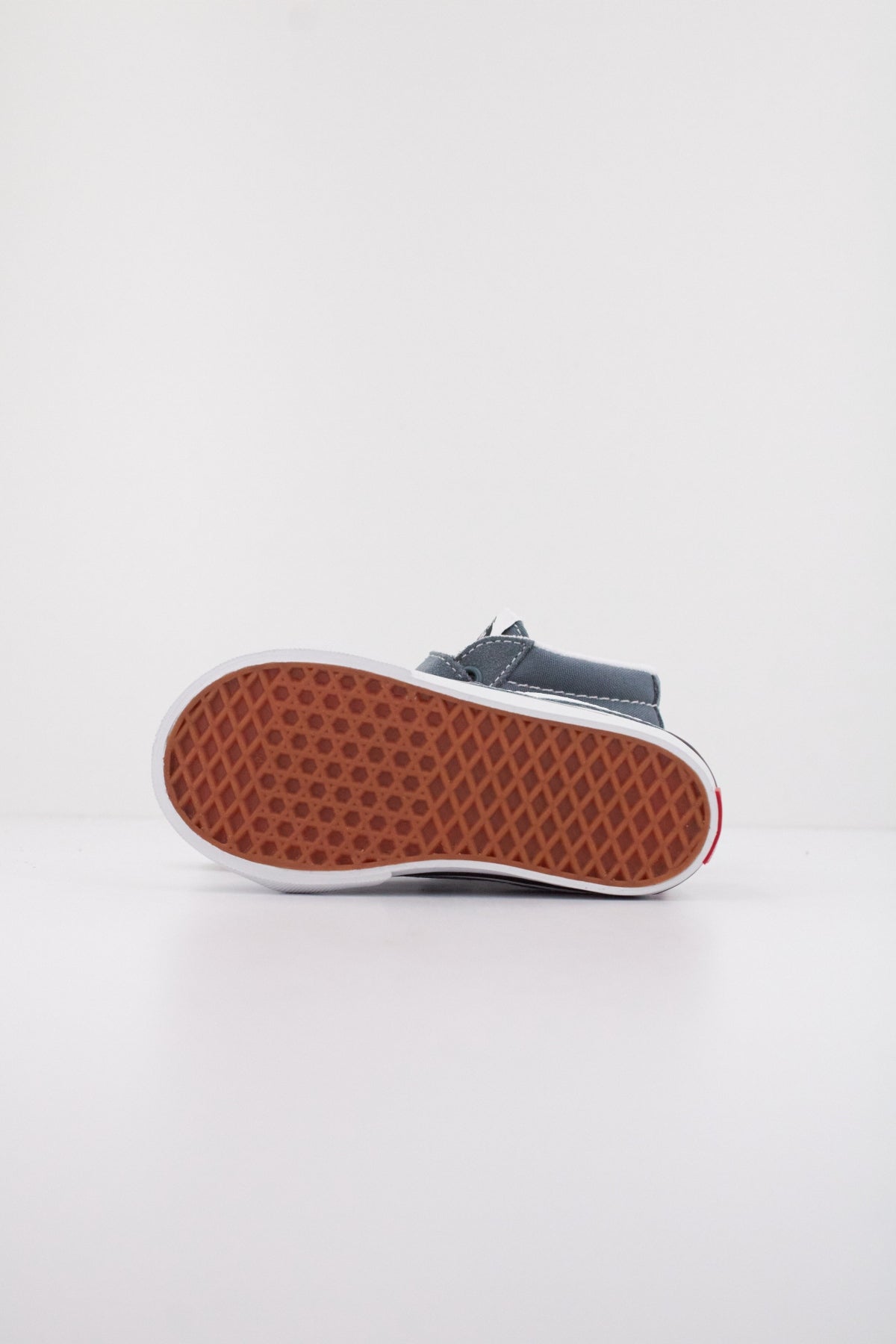 VANS SK-MID REISSUE V en color GRIS  (5)