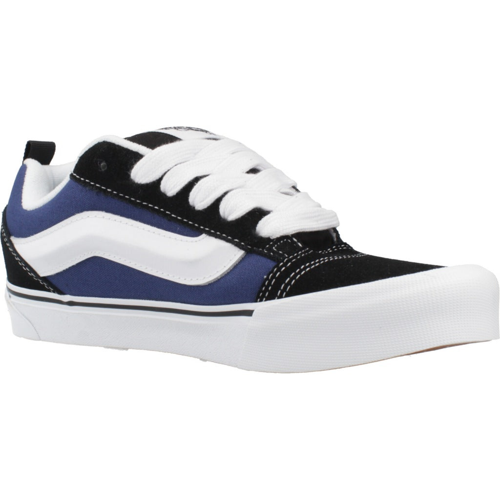 VANS KNU SKOOL en color AZUL  (5)