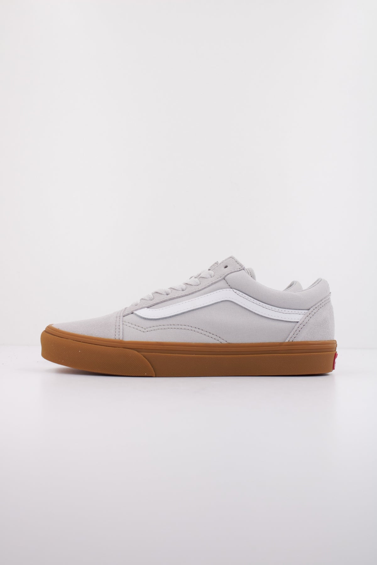 VANS OLD SKOOL en color GRIS  (1)