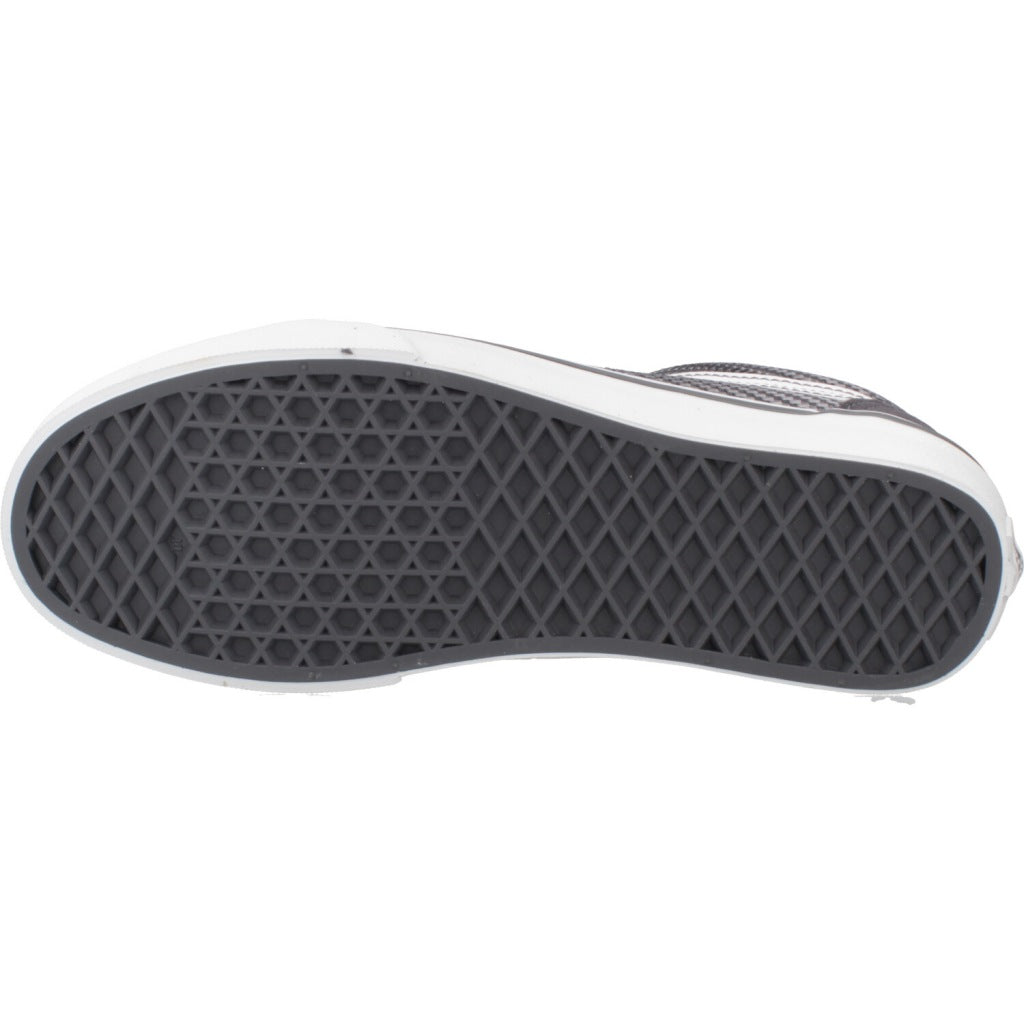 VANS OLD SKOOL en color GRIS  (6)
