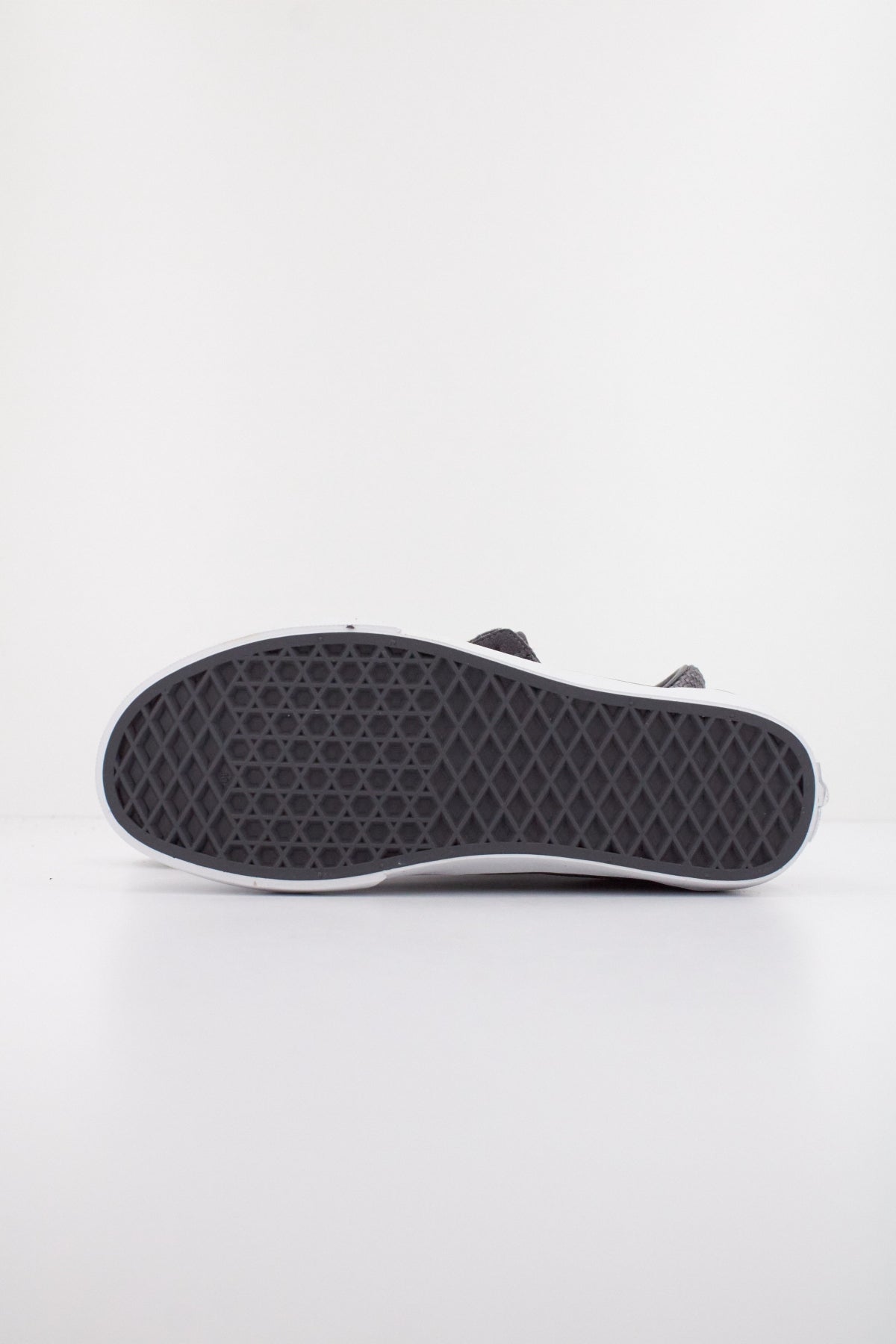 VANS OLD SKOOL en color GRIS  (5)