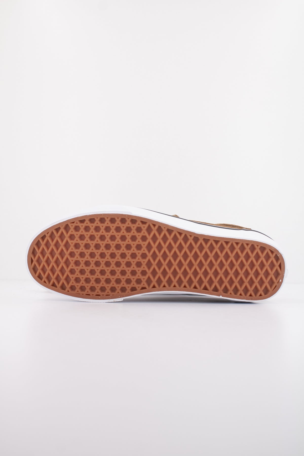 VANS OLD SKOOL en color MARRON  (5)