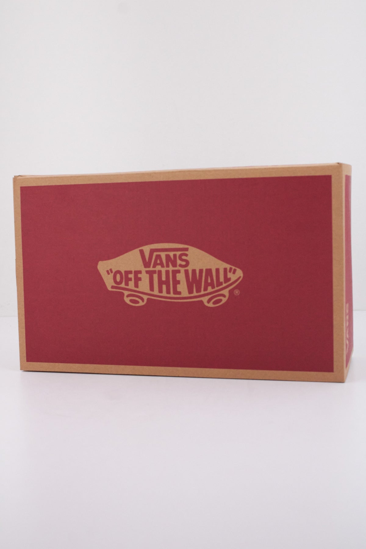 VANS KNU SKOOL CTHR en color MARRON  (6)