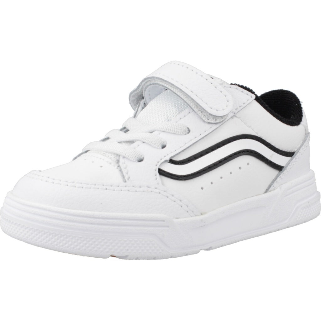 VANS HYLANE V en color BLANCO  (1)